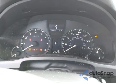 2011 Lexus Rx 350 z USA, uszkodzony, nr VIN 2T2ZK1BA5BC046988